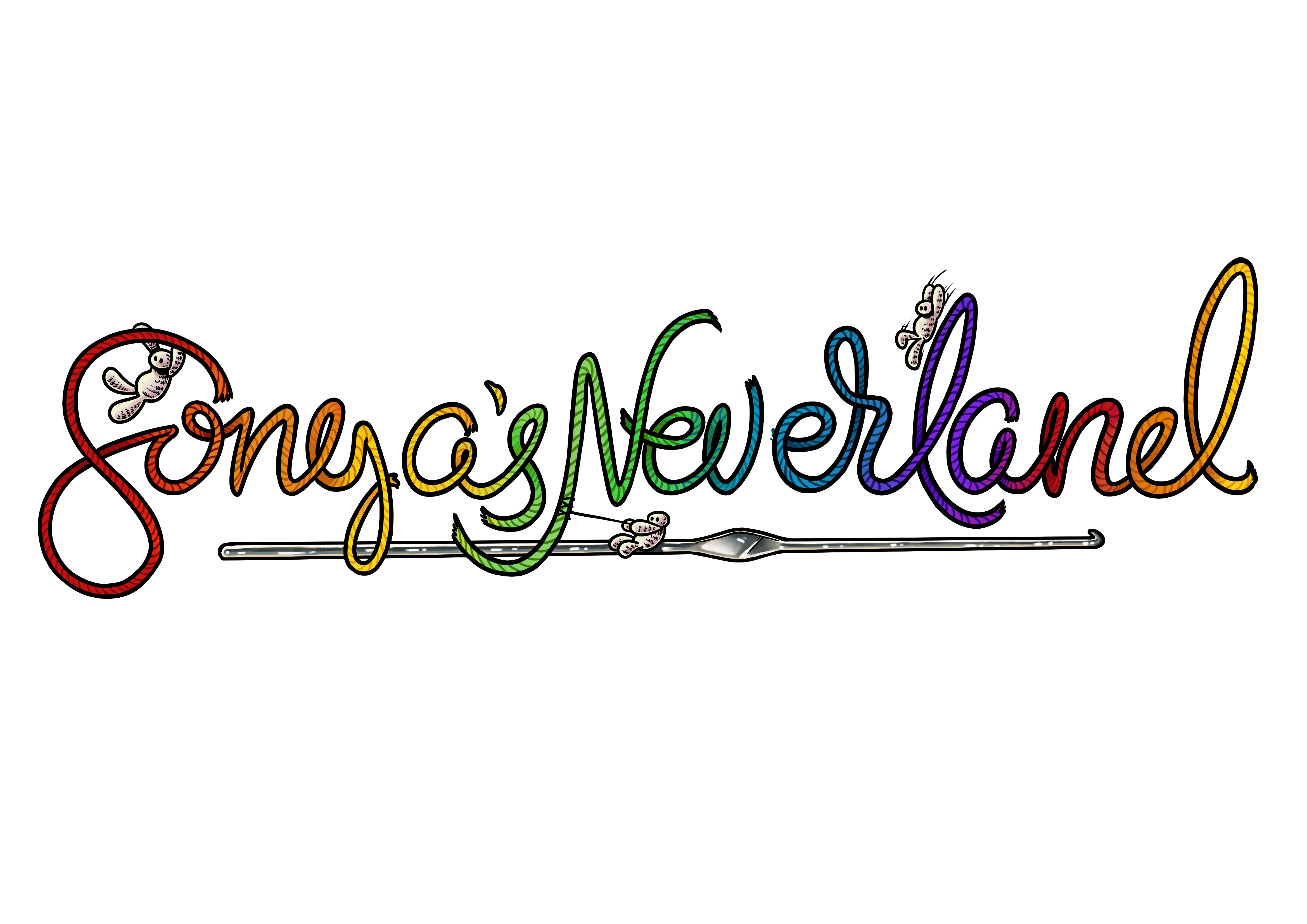 Sonya's neverland